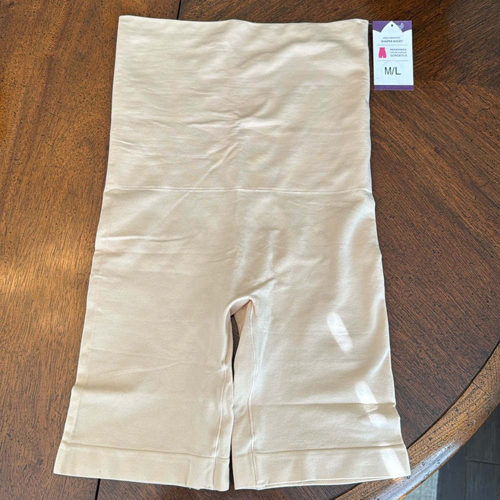 Shapewear